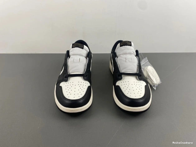 MaikeSneakers Air Jordan CZ0790-102 Low Mocha 1 OG 0806